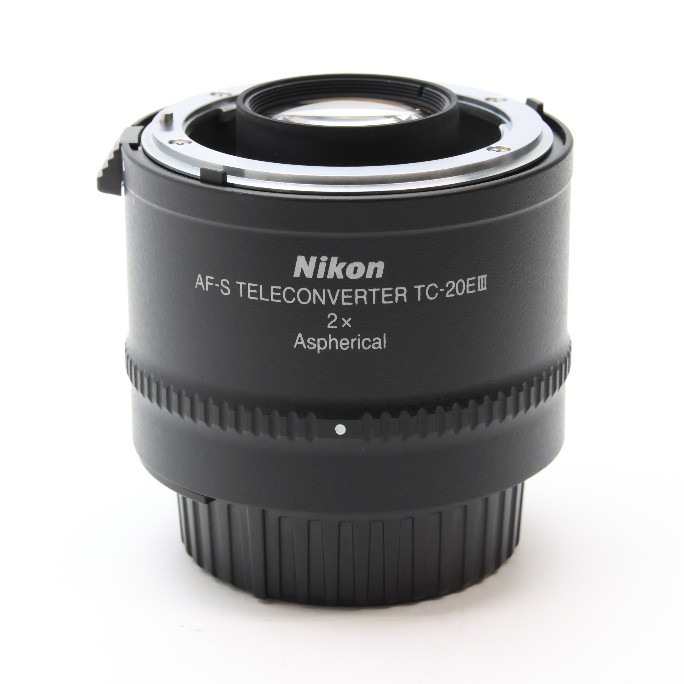 中古)Nikon (ニコン) AF-S TELECONVERTER TC-20E III（商品ID 