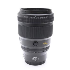 Nikon (ニコン) NIKKOR Z 135mm F1.8 S Plena メイン