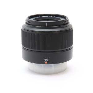 新品)FUJIFILM (フジフイルム) フジノン XC35mm F2（商品ID