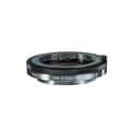 Voigtlander (フォクトレンダー) マウントアダプター ライカMレンズ/ソニーEボディ用 ヘリコイド付 (VM-E クローズフォーカスアダプターII)