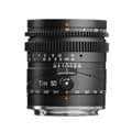 銘匠光学 (めいしょうこうがく) TTArtisan Tilt 50mm F1.4（ニコンZ用）