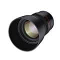 SAMYANG (サムヤン) 85mm F1.4 AS IF UMC（ニコンZ用）