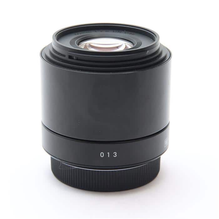 中古)SIGMA (シグマ) A 60mm F2.8 DN (マイクロフォーサーズ用 