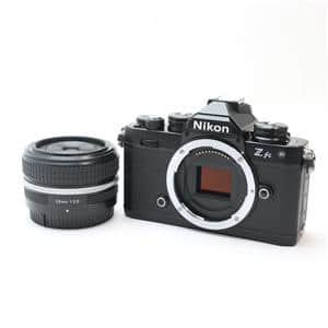 Nikon (ニコン) Z fc Z 28mm F2.8 (Special Edition)レンズ Nikon (ニコン) Z fc Z 28mm F2.8 (Special Edition)レンズ
