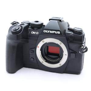 OLYMPUS OM-D E-M1 MarkII」の商品検索結果 | デジタルカメラ