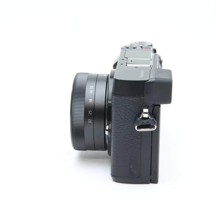 Panasonic DMC-GX7MK2K レンズキット12-32mm