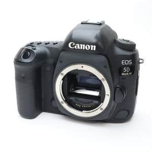 Canon (キヤノン) EOS 5D Mark IV ボディ メイン