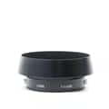 Leica (ライカ) レンズフード 12586 ズミルックス M50mm F1.4 後期型用