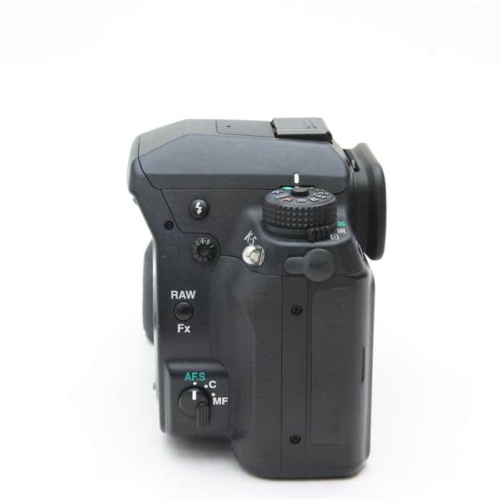 シャッター回数』 ペンタックス PENTAX K-5 II s ボディ の