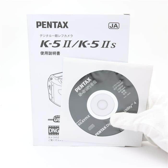 ペンタックスK-5 II ボディ＋Limitedレンズ セット Amazon | PENTAX デジタル一眼レフカメラ K-5II レンズキット
