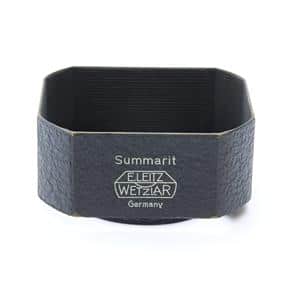 中古)Leica (ライカ) XOONS/12520 ズマリット50mm用フード（商品