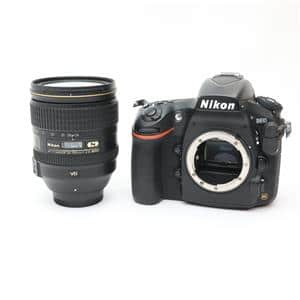 Nikon (ニコン) D810 24-120 VR レンズキット メイン