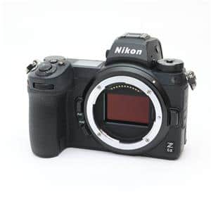 Nikon (ニコン) Z6II ボディ メイン