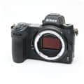 Z6II ボディ