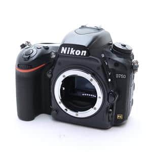 Nikon (ニコン) D750 ボディ メイン
