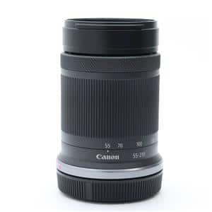 Canon (キヤノン) RF-S55-210mm F5-7.1 IS STM メイン