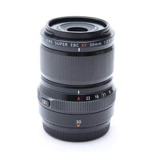 FUJIFILM (フジフイルム) フジノン XF30mm F2.8 R LM WR MACRO メイン