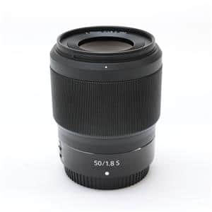 Nikon (ニコン) NIKKOR Z 50mm F1.8 S メイン
