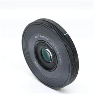 PENTAX (ペンタックス) DA40mm F2.8 XS メイン