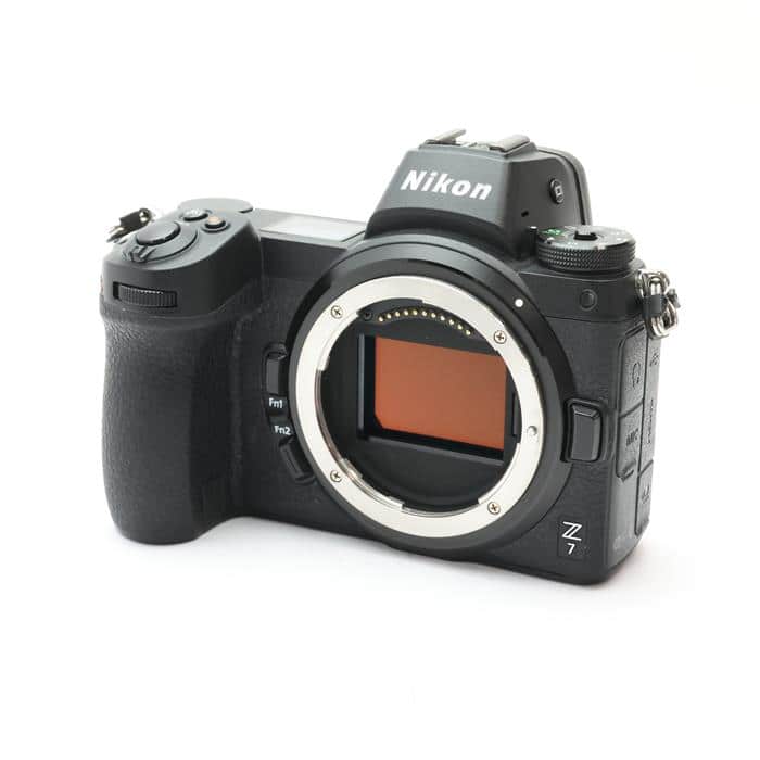 Nikon - ■シャッター数4631枚！新品同様■ Nikon Z5 ミラーレス一眼カメラ シャッター数4631枚 Nikon Z5 ボディ ブラック ミラーレス一眼