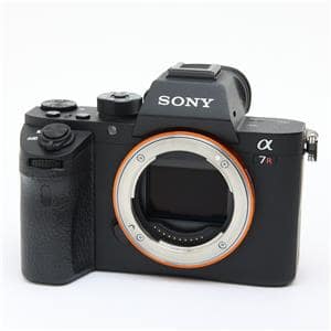 とよだ SONY α7RⅡ訳あり α7 ソニー SONY α7R2 ILCE-7RM2 ボディ ミラーレス一眼 カメラ 中古