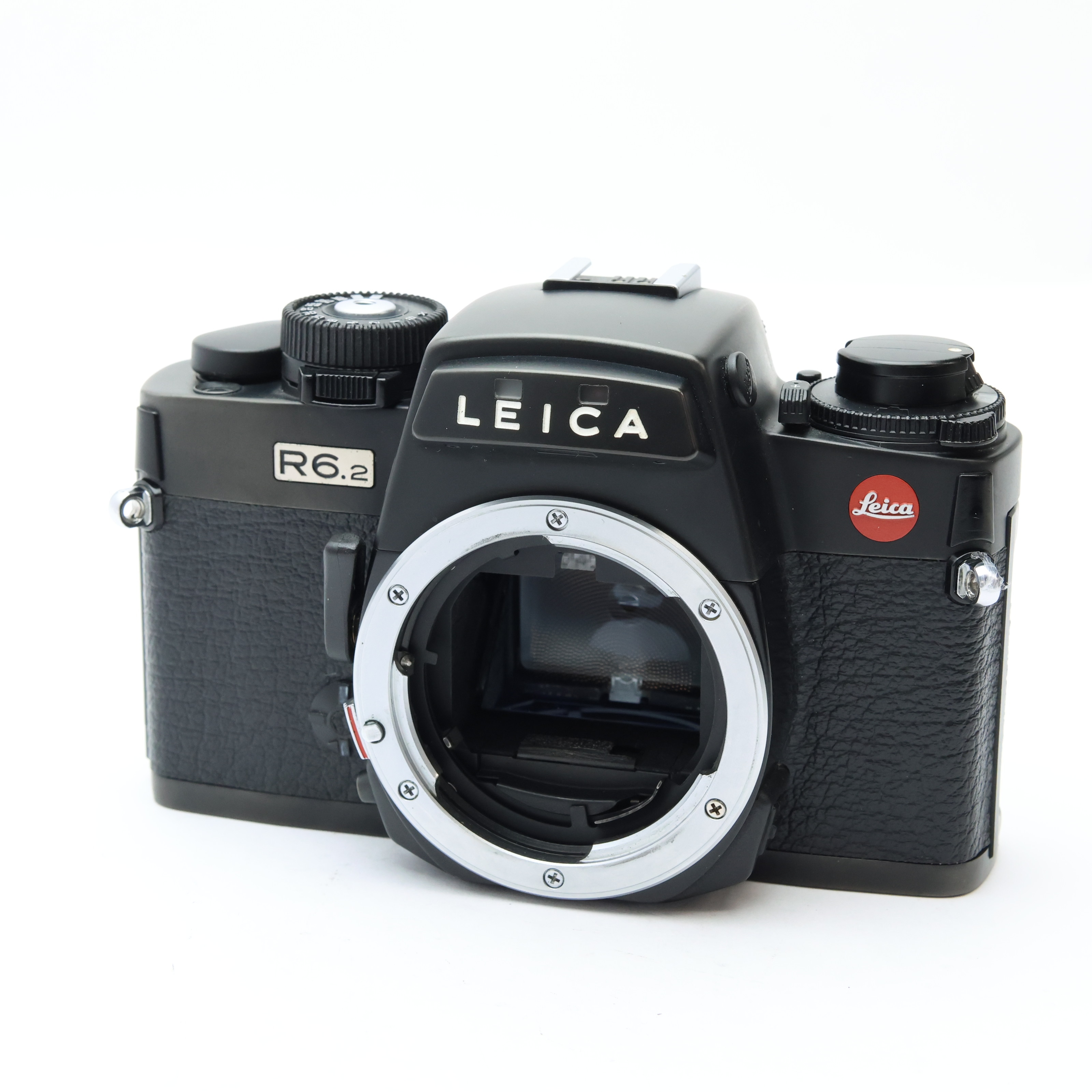 ライカ LEICA R6 ブラックボディ WINTDER R セット 中古)Leica (ライカ) R6.2 ブラック（商品ID：3717021511916）詳細