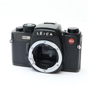 leica (ライカ) r6.2 ブラック」「中古商品」の商品検索結果
