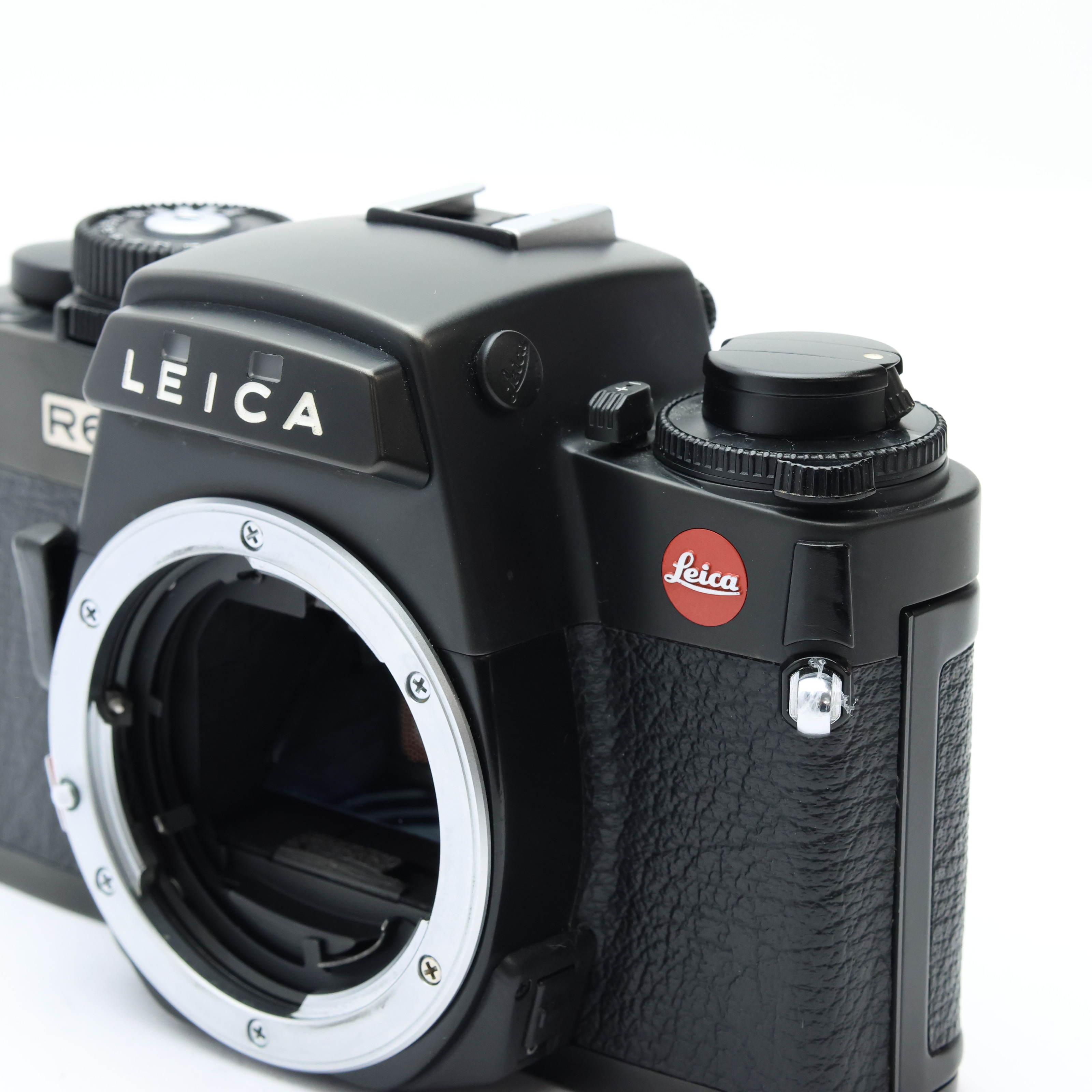 中古)Leica (ライカ) R6.2 ブラック（商品ID：3717021511916）詳細