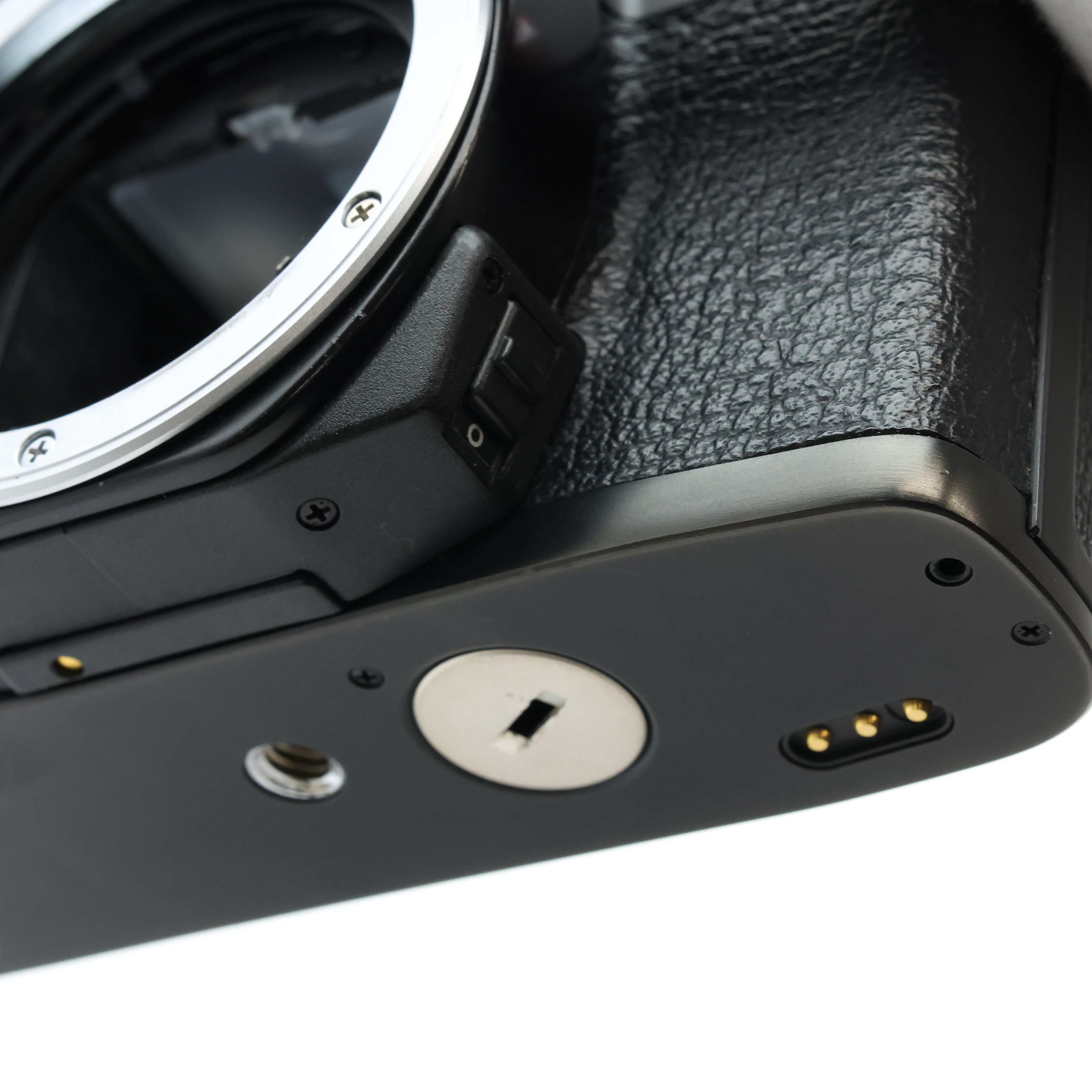 中古)Leica (ライカ) R6.2 ブラック（商品ID：3717021511916）詳細