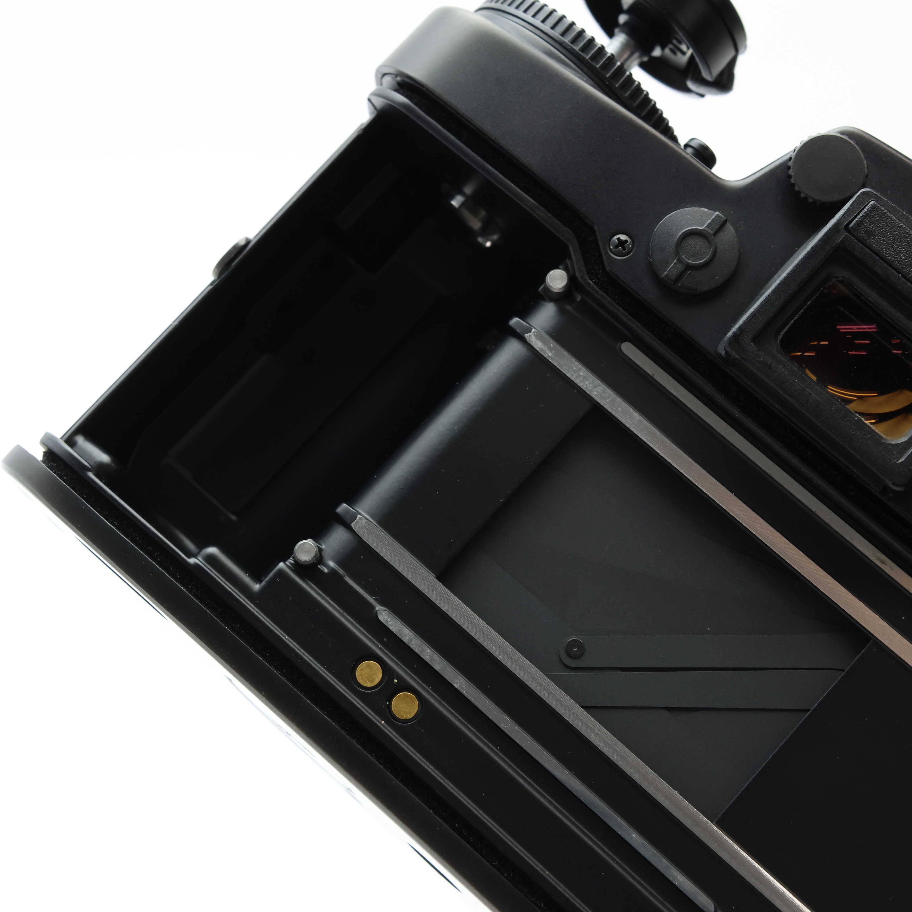 中古)Leica (ライカ) R6.2 ブラック（商品ID：3717021511916）詳細