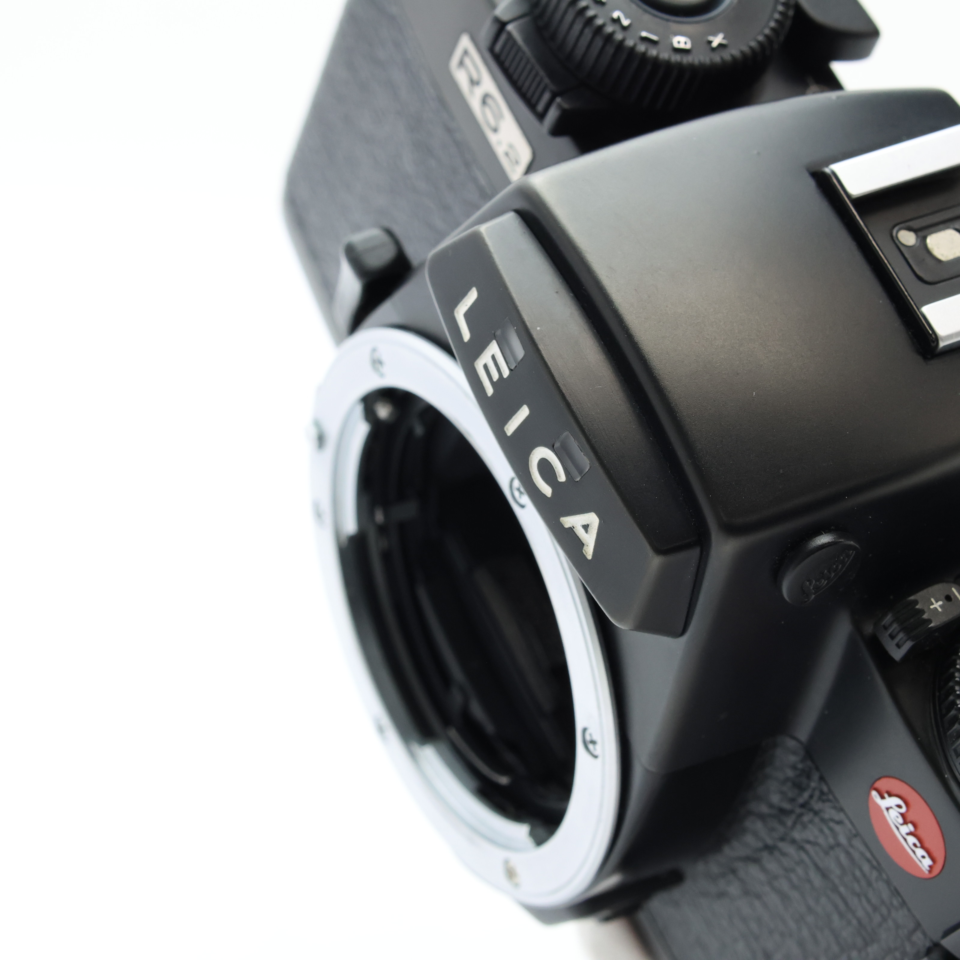 中古)Leica (ライカ) R6.2 ブラック（商品ID：3717021511916）詳細