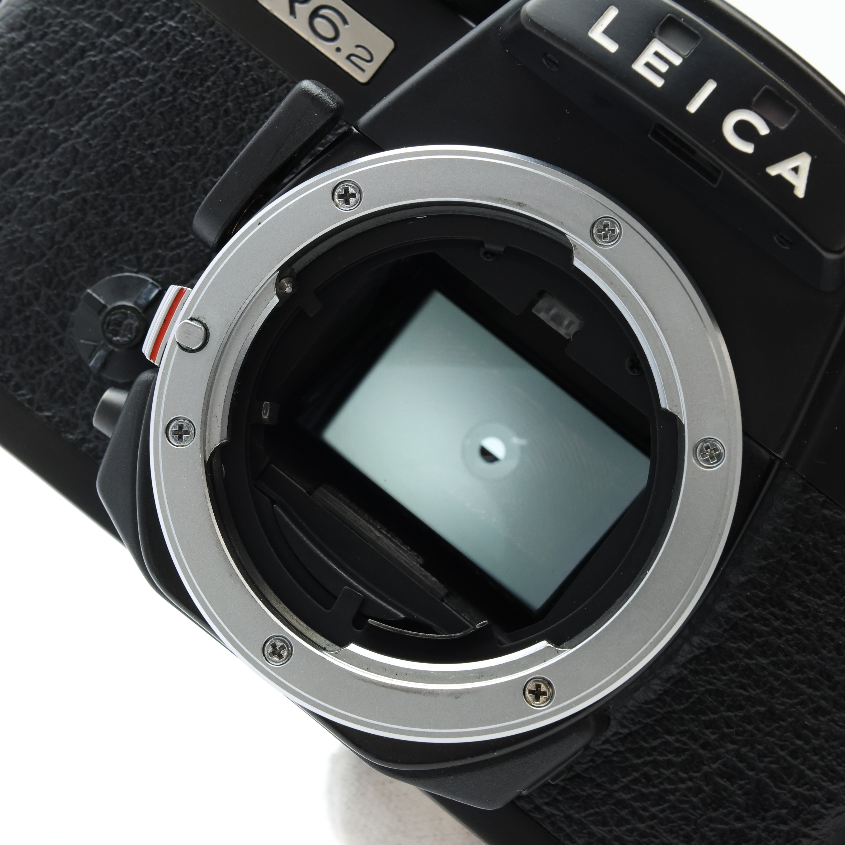 中古)Leica (ライカ) R6.2 ブラック（商品ID：3717021511916）詳細