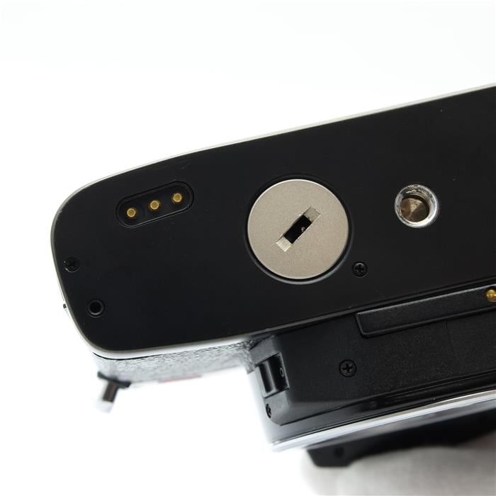 中古)Leica (ライカ) R6.2 ブラック（商品ID：3717021511916）詳細