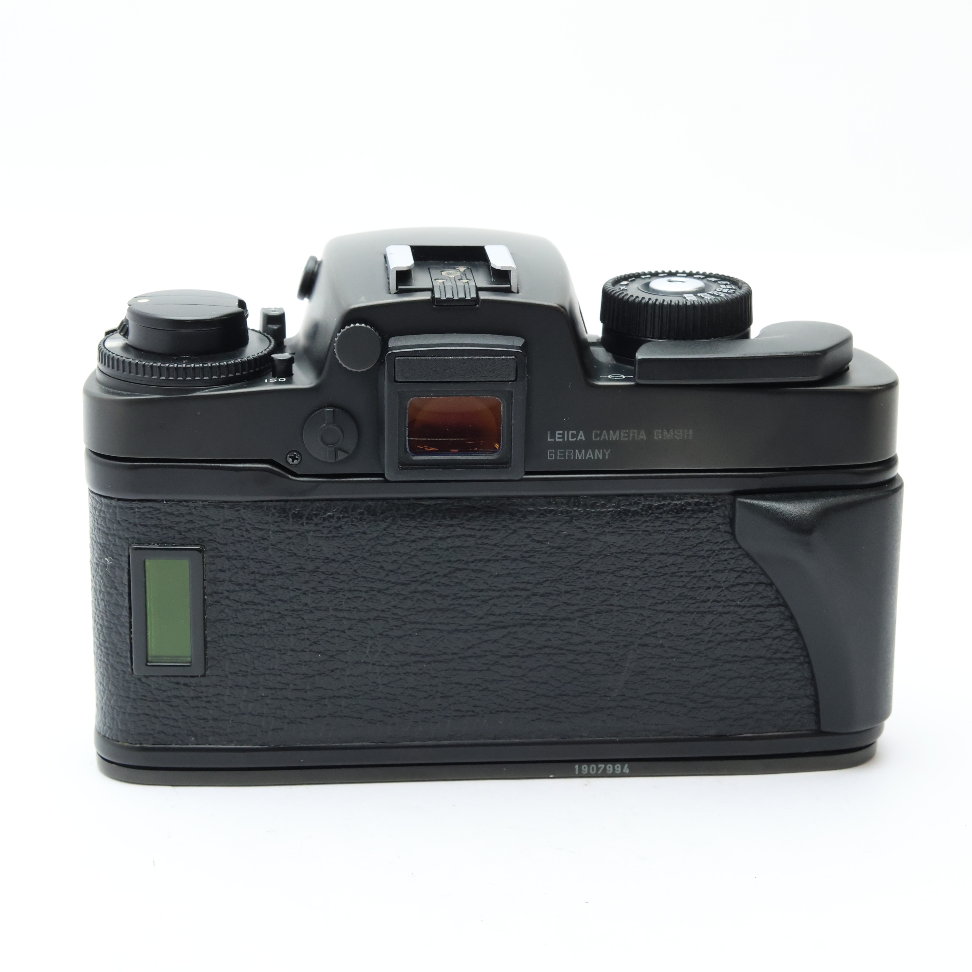 中古)Leica (ライカ) R6.2 ブラック（商品ID：3717021511916）詳細