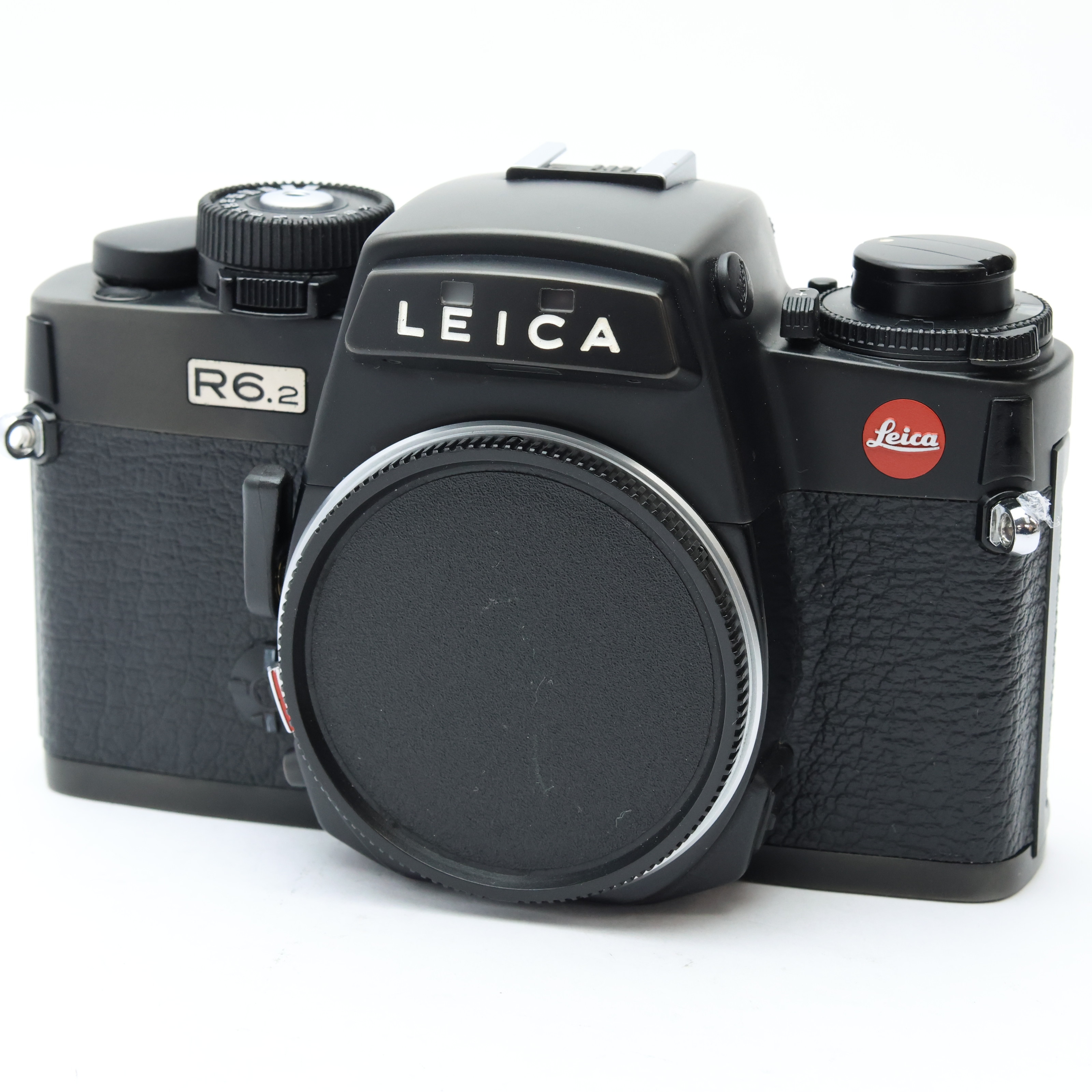 中古)Leica (ライカ) R6.2 ブラック（商品ID：3717021511916）詳細