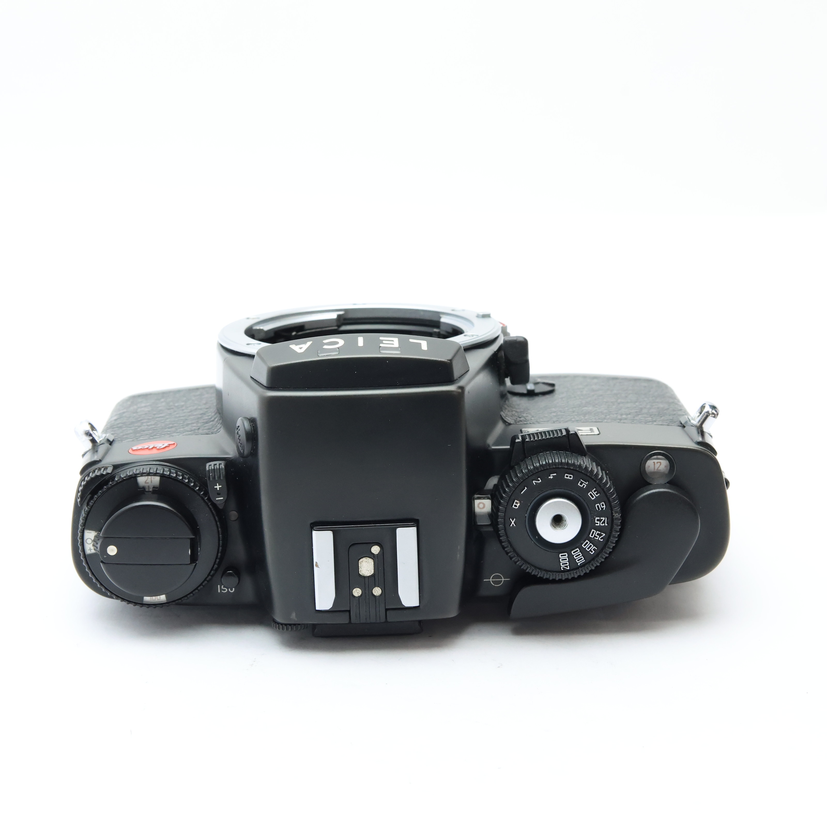 中古)Leica (ライカ) R6.2 ブラック（商品ID：3717021511916）詳細