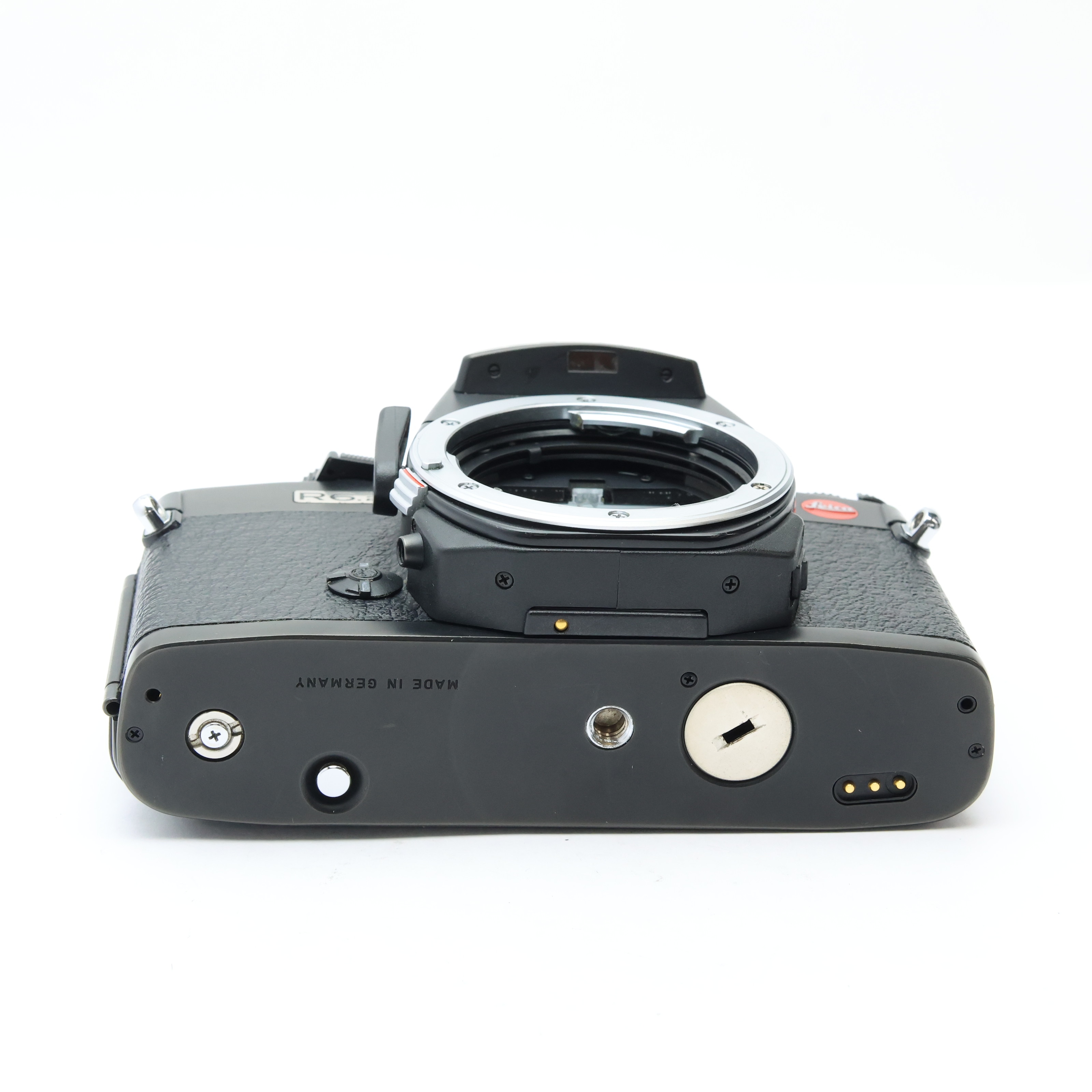 中古)Leica (ライカ) R6.2 ブラック（商品ID：3717021511916）詳細