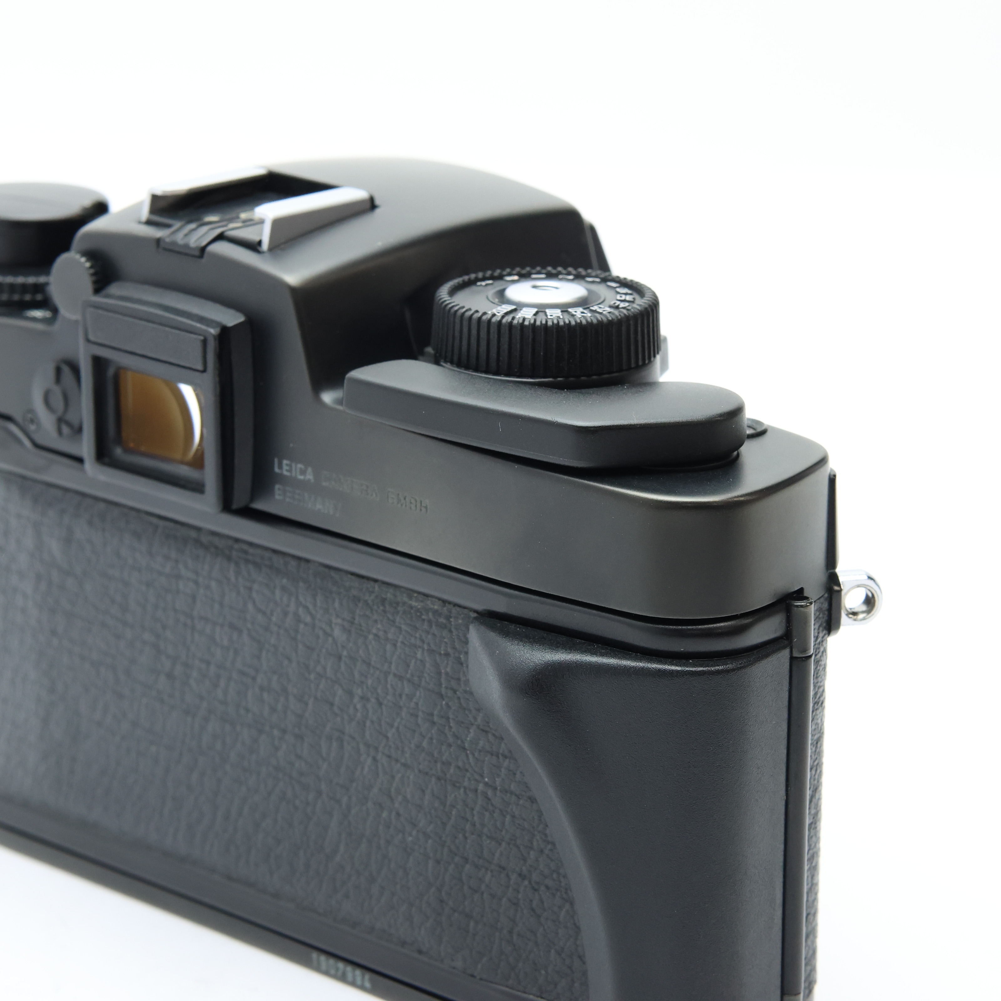 中古)Leica (ライカ) R6.2 ブラック（商品ID：3717021511916）詳細