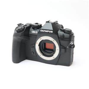 OLYMPUS (オリンパス) OM-D E-M1 Mark II ボディ」の商品検索