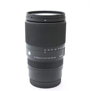 新品)SIGMA (シグマ) Contemporary 16-300mm F3.5-6.7 DC OS（ライカSL