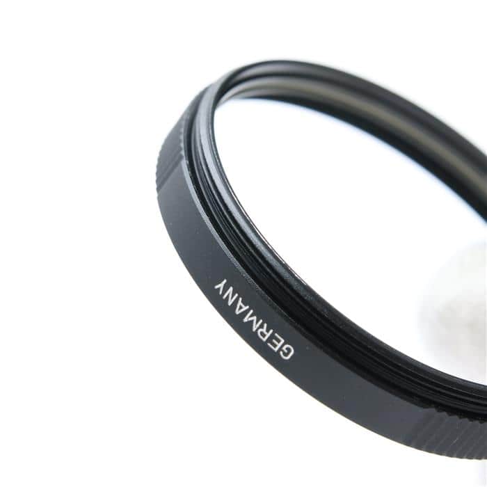 中古)Leica (ライカ) UVaフィルター E49 13328 ブラック（商品ID