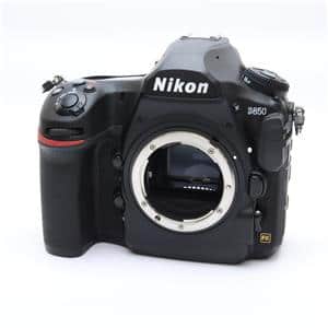 Nikon (ニコン) D850 ボディ メイン