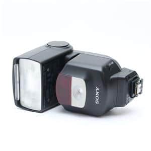 SONY (ソニー) フラッシュ HVL-F43M メイン