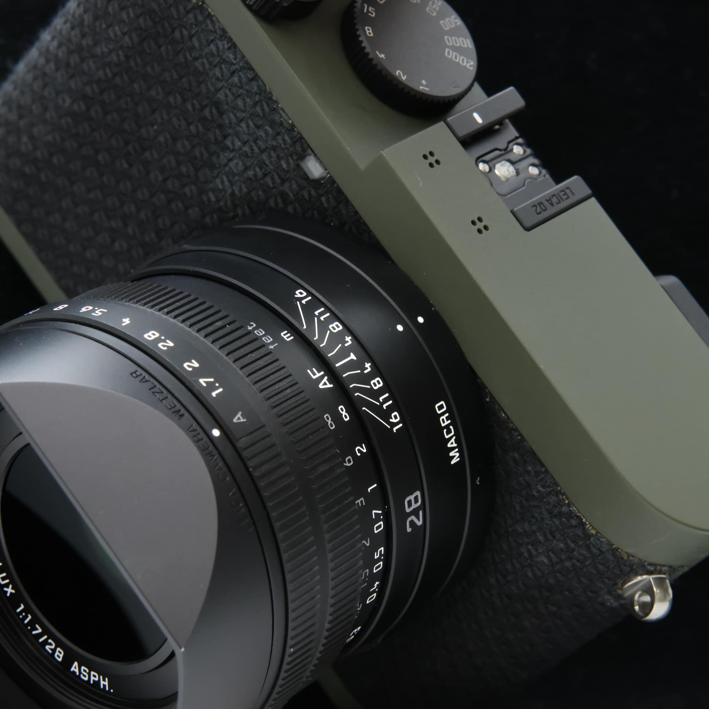 中古)Leica (ライカ) Q2 Reporter（商品ID：3717021863916）詳細ページ