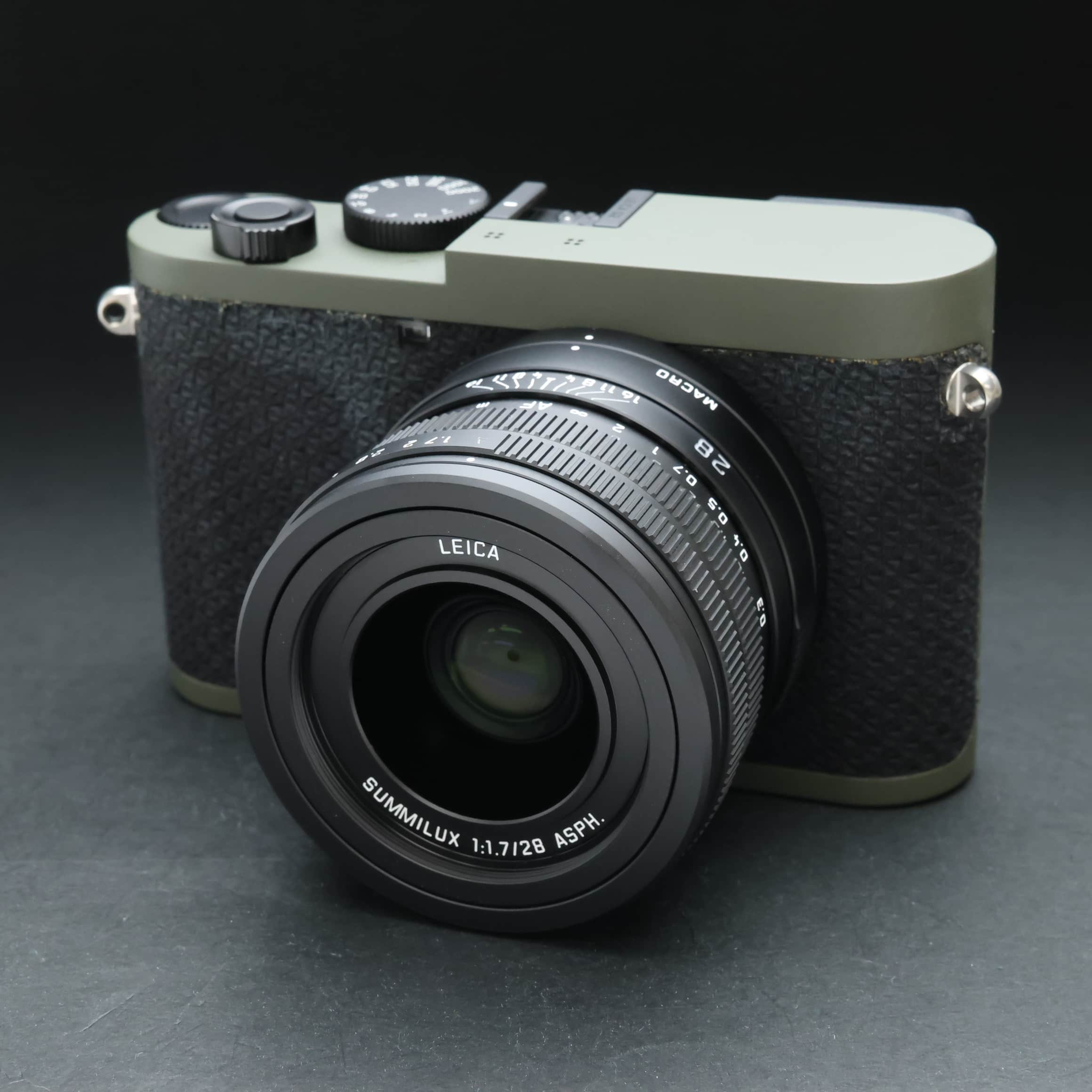 中古)Leica (ライカ) Q2 Reporter（商品ID：3717021863916）詳細ページ
