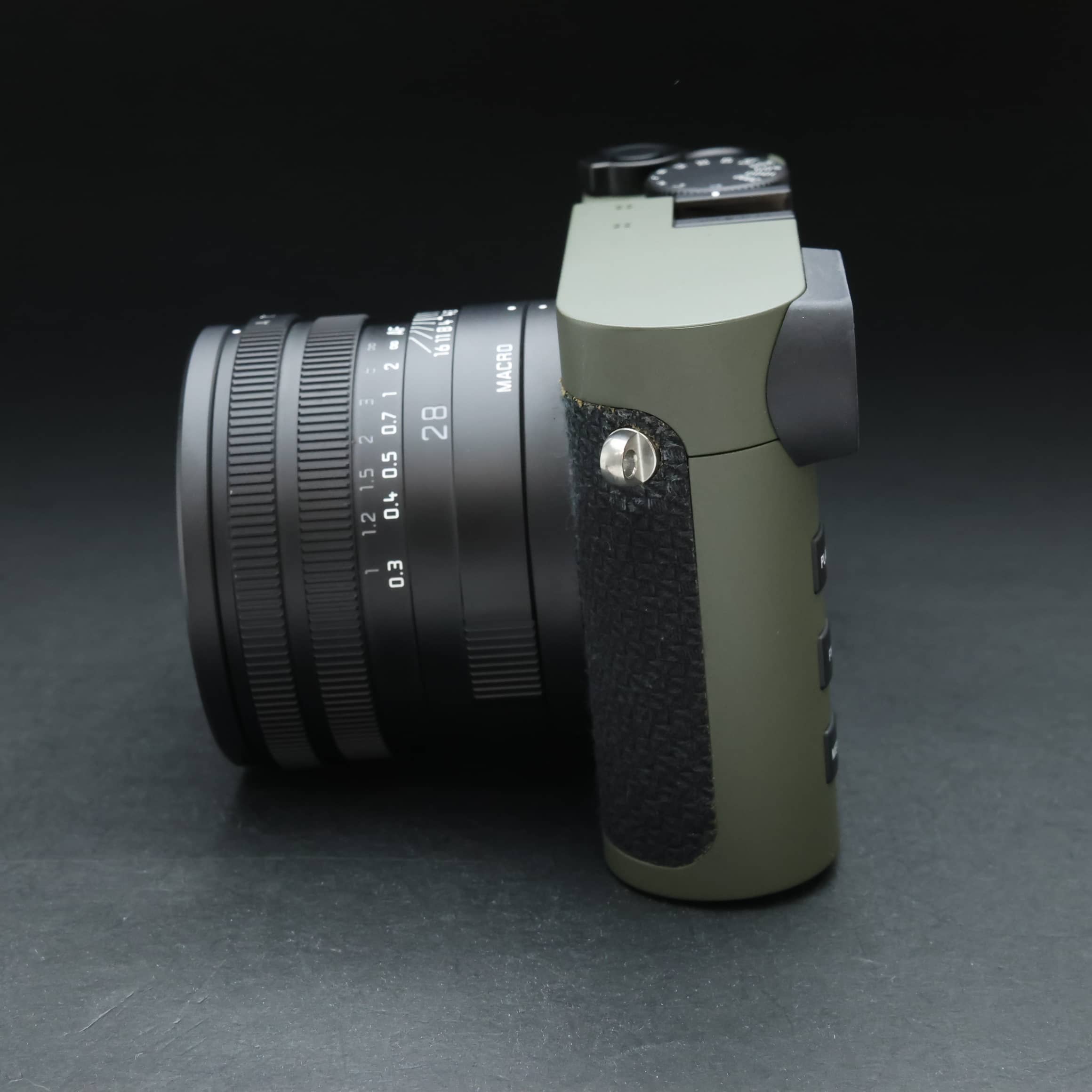 中古)Leica (ライカ) Q2 Reporter（商品ID：3717021863916）詳細ページ