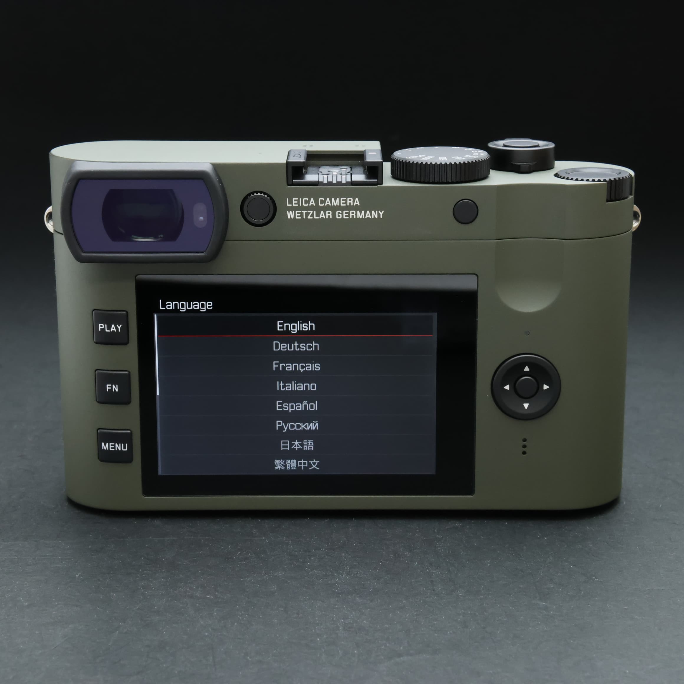 中古)Leica (ライカ) Q2 Reporter（商品ID：3717021863916）詳細ページ