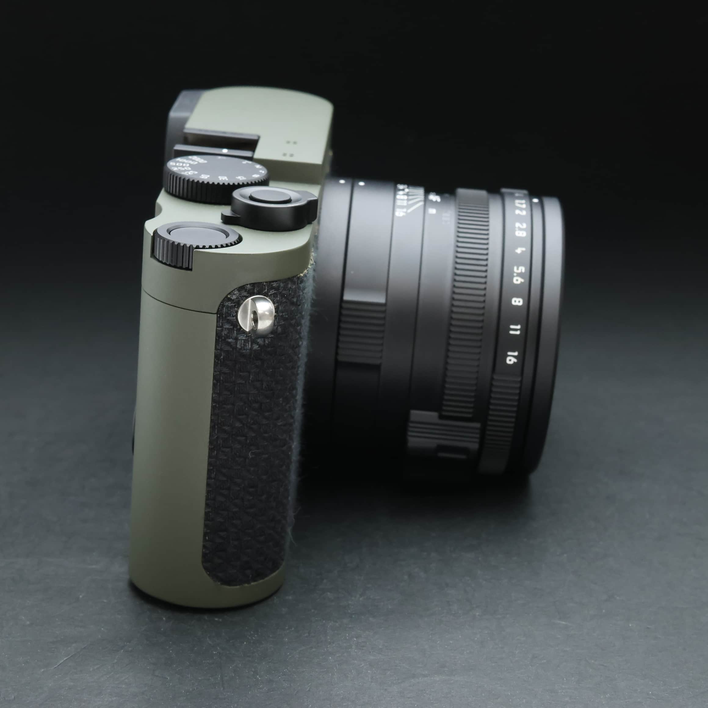 中古)Leica (ライカ) Q2 Reporter（商品ID：3717021863916）詳細ページ