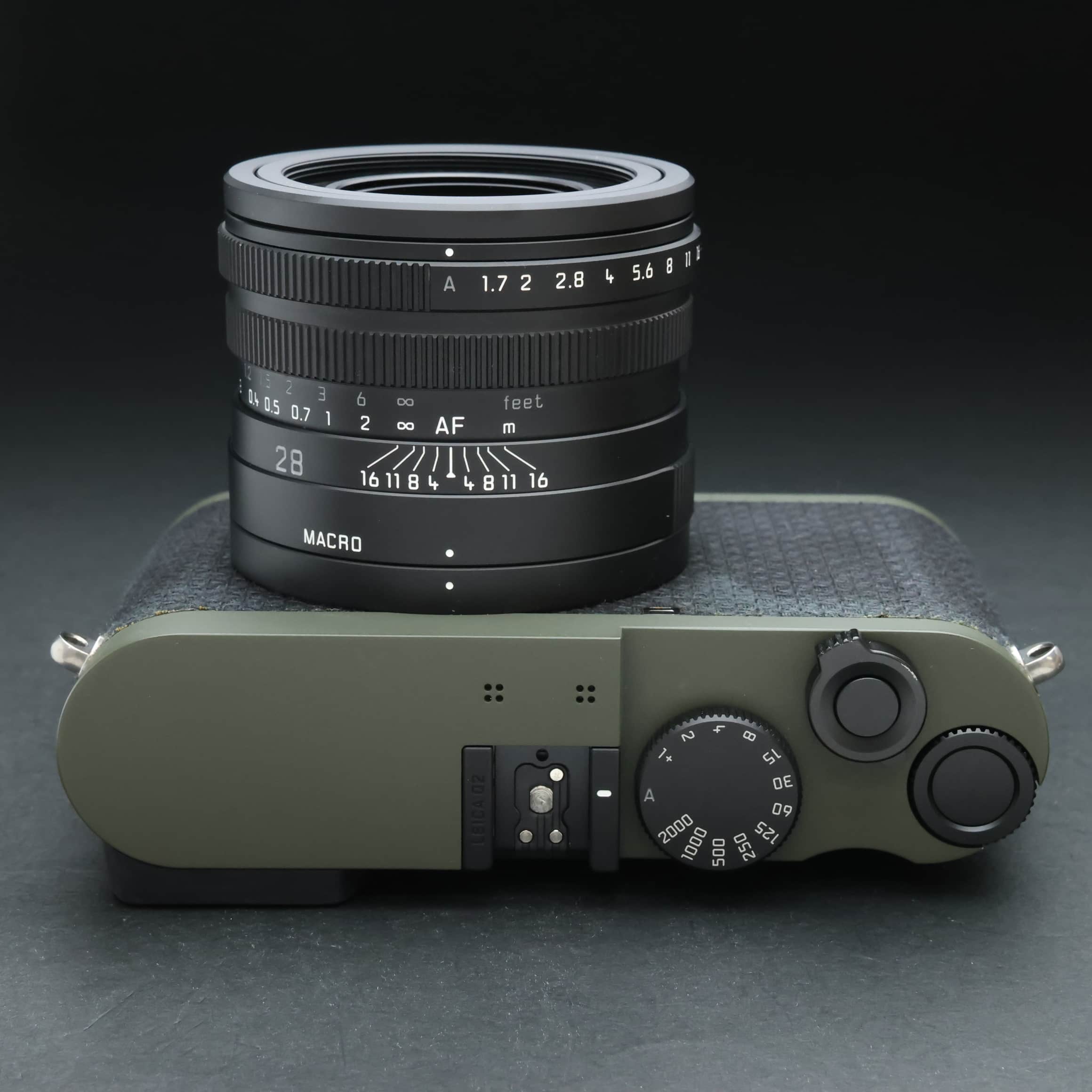 中古)Leica (ライカ) Q2 Reporter（商品ID：3717021863916）詳細ページ