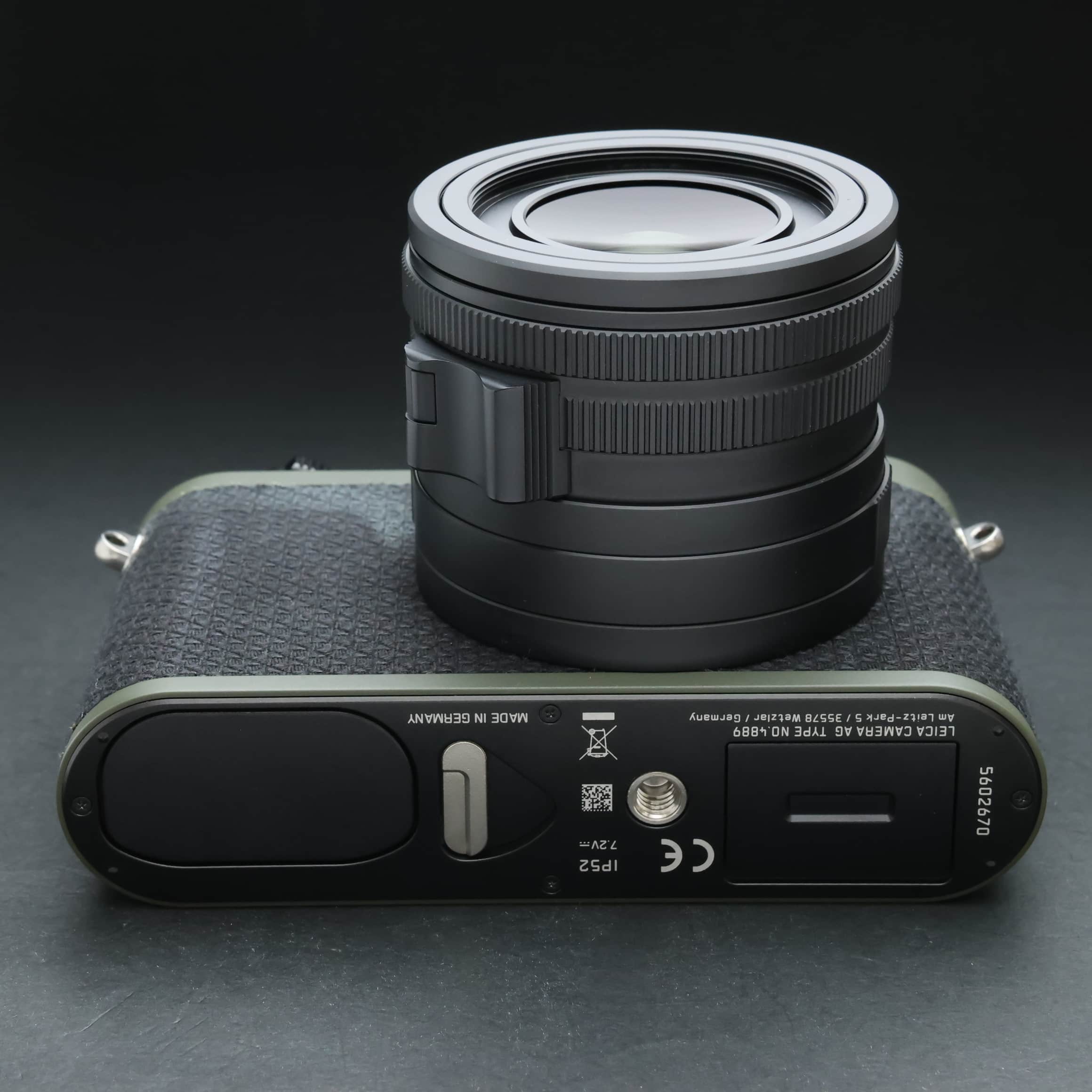 中古)Leica (ライカ) Q2 Reporter（商品ID：3717021863916）詳細ページ